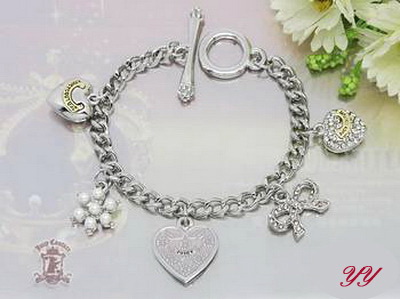 Bracciale Juicy Modello 400